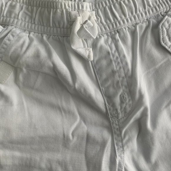 Janie and Jack Boys Clam Digger Pants- Size 4T - Picture 5 of 6